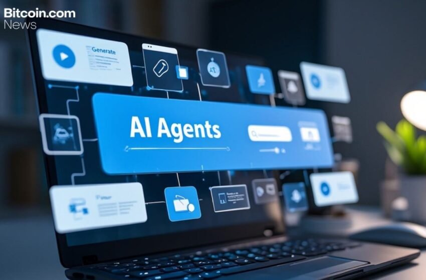  Why AI Is Necessary to Scale Decentralized Finance – Interview Bitcoin News