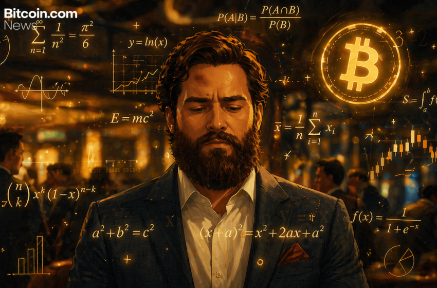  ‘The Whole World Is a Casino’