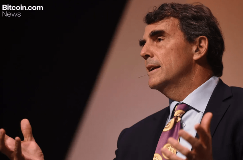  Tim Draper Says ‘You Should Be Scared’ Without 6 Months Bitcoin Savings