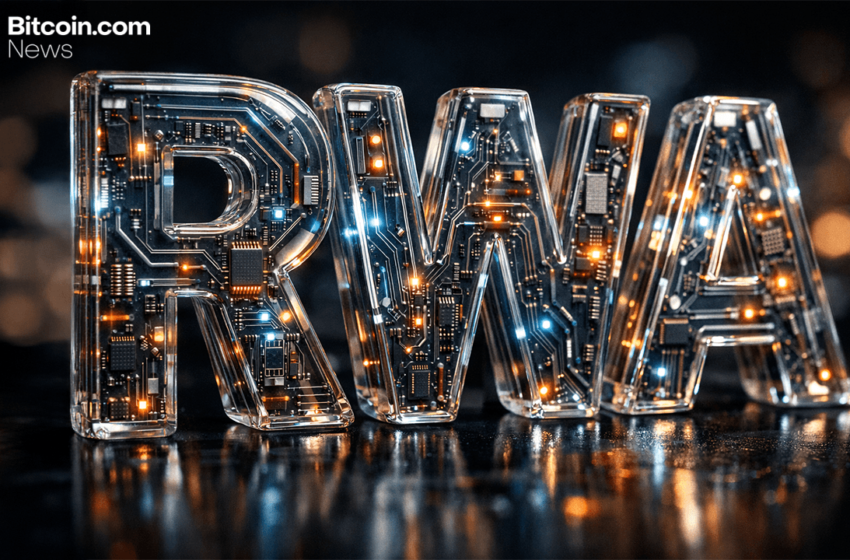  Tokenized US Treasuries Near $14B as Circle, Blackrock Lead RWA Market Growth – Crypto News Bitcoin News