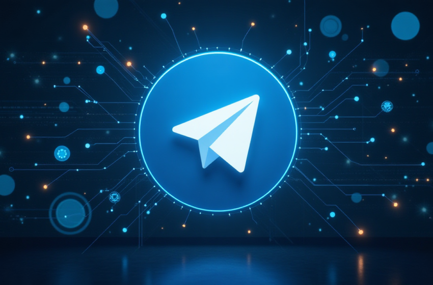  Toncoin struggles near $1.23 despite Telegram boost and upgrade push
