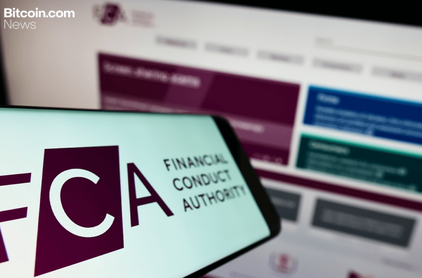  UK FCA Opens Crypto Consultation Ahead of October 2027 Regulatory Deadline – Regulation Bitcoin News