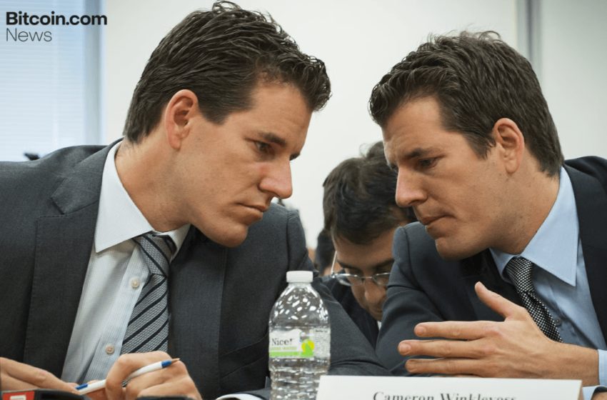  US Crypto Exchange Gemini Gets CFTC DCO Approval – Bitcoin News