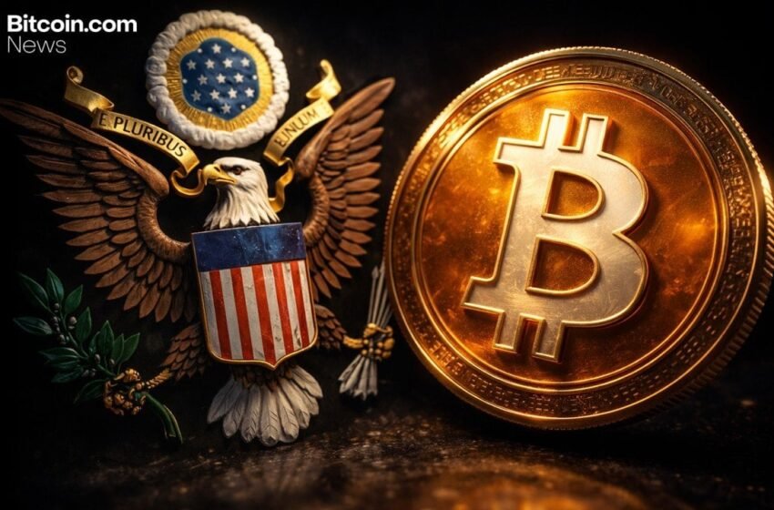  US Government Sends 2.44 BTC From Drug Case to Coinbase Prime in Fresh Wallet Activity – Crypto News Bitcoin News