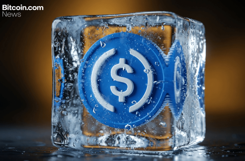  ZachXBT Says Circle Froze 16 Legitimate Wallets, Missed Real Hacks – Crypto News Bitcoin News
