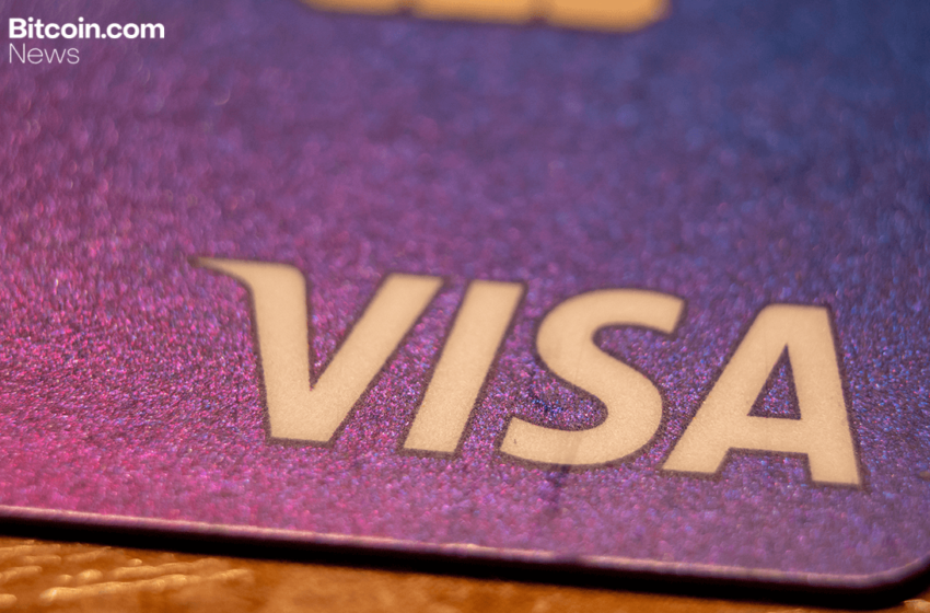  Visa Scales Stablecoin Rails to Nine Networks as Partners Cite Real-World Demand