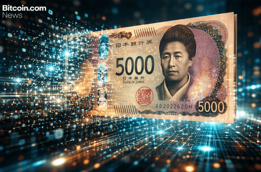  Why Japan’s Stablecoin Push May Be the Most Practical Crypto Story in the World Right Now – Featured Bitcoin News