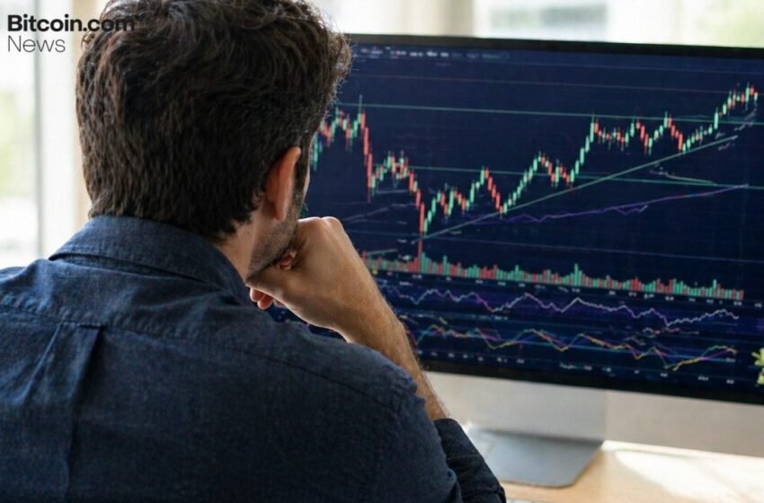  Bitcoin Attempts Bottom as Analyst Flags $79K and $65K Levels