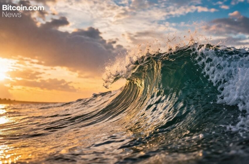  Wisdomtree Suggests Stablecoin Market Faces Structural Repricing as Institutions Shift Toward Yield – Featured Bitcoin News