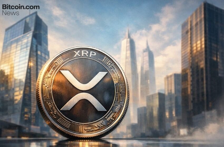  Evernorth Amended SEC Filing Deepens XRP Role in Crypto Market Structure – Featured Bitcoin News