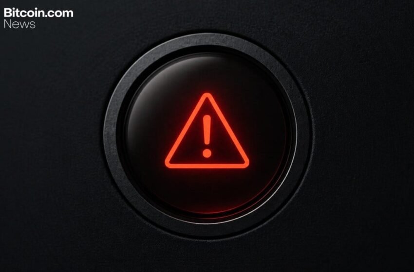  Zetachain Pauses Mainnet After GatewayZEVM Contract Exploit Targets Protocol Wallets