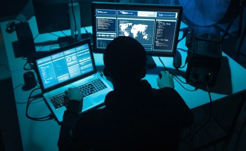  TrapDoor attack targets crypto wallets, AWS keys and GitHub tokens