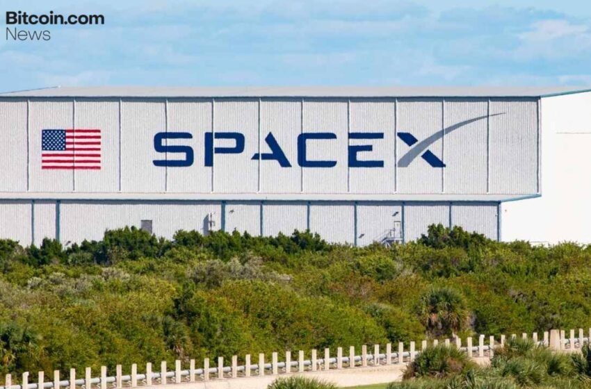  $1.5 Million Wiped Out as Hyperliquid’s SpaceX Pre-Market Perpetual Flash Crashes 45%