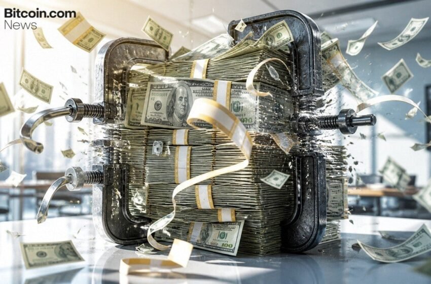  $150 Million in Crypto Shorts Liquidated in 60 Minutes as Bitcoin Clears $80,000
