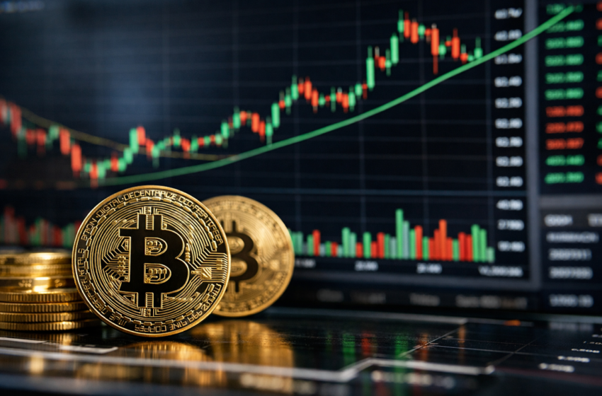  Is Bitcoin’s drop to $79K a bear trap as Hormuz tensions escalate?