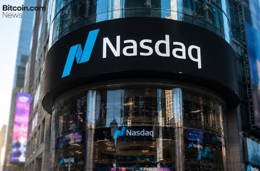  21shares Launches First US Canton Network ETF on Nasdaq