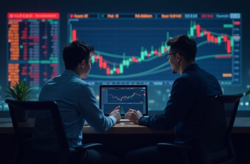  DeXe price eyes $20 amid significant buy volume – can bulls sustain momentum?