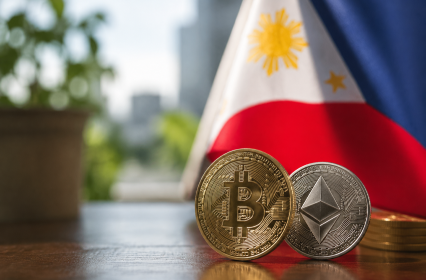  Coins.ph adds Bitcoin and Ethereum to Philippines QR payments