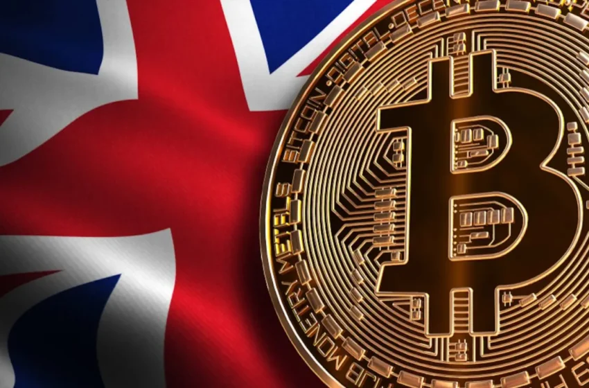  UK Sanctions Hit Russia Linked Crypto Networks