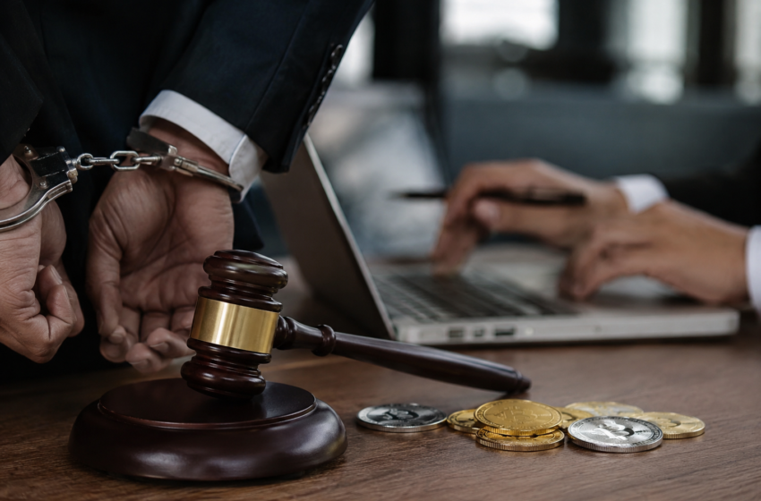  South Korea makes first DEX rug-pull arrests in Solana CATFI case