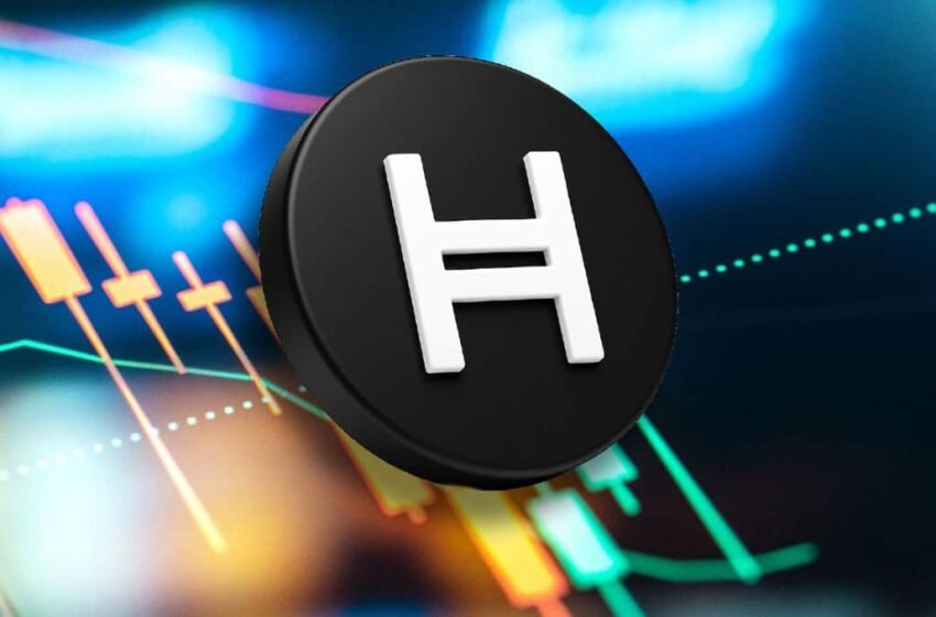  Hedera price is up 10% today: Here’s why the HBAR price is rising