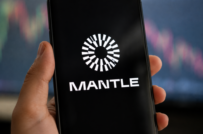  Mantle (MNT) jumps 10% to extend gains but can bulls break $0.70 resistance?