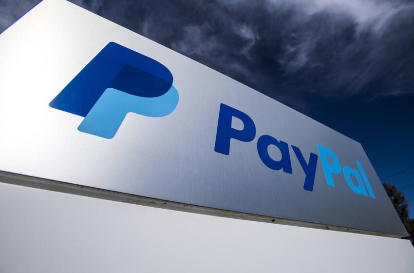  PayPal Turns To AI As Layoff Plan Targets $1.5B In Savings