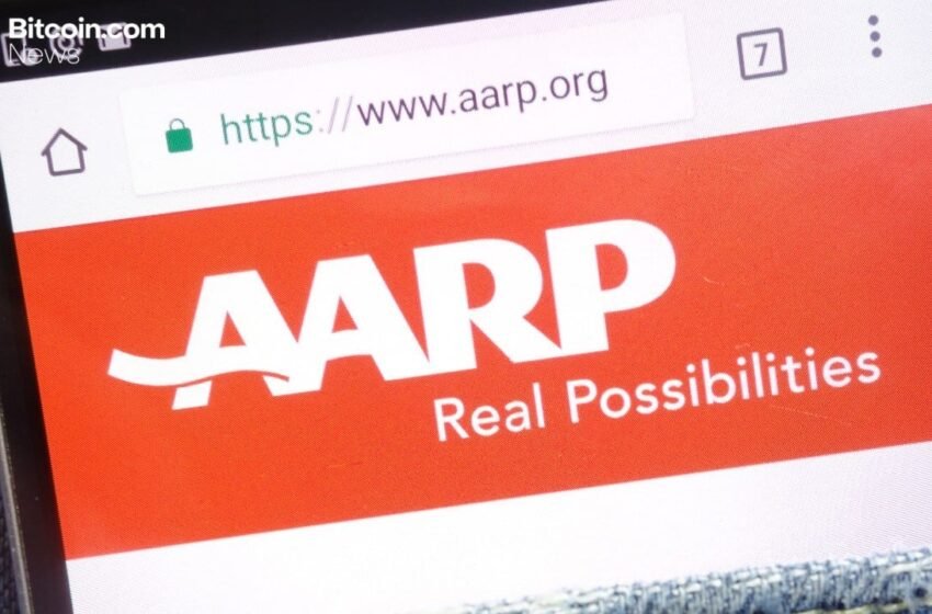  AARP Backs CLARITY Act Ahead of Senate Banking Markup