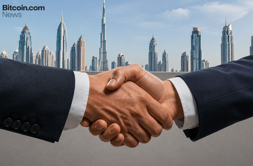 ADI Foundation and Settlemint Launch ADGM Tokenization Rail for $30.9B RWAs