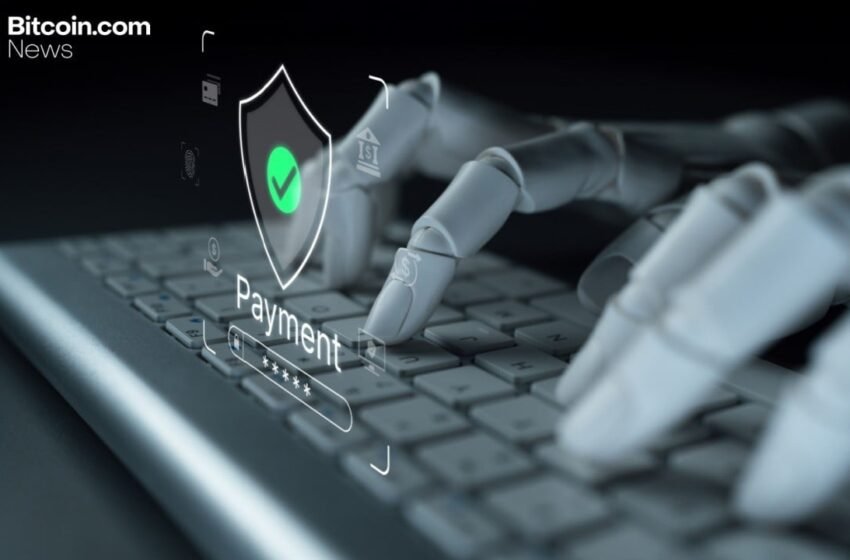  76% of AI Agent Transactions Fall Below Visa’s $0.30 Fee Floor – Bitcoin News