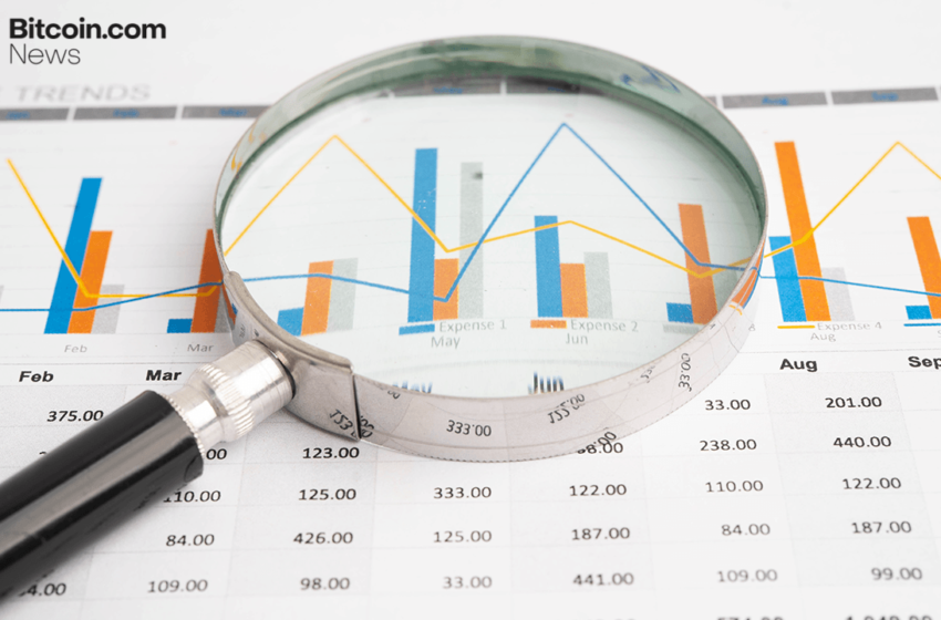  AI Financial SEC Filing Flags Going Concern Risk After WLFI Token Decline – Bitcoin News