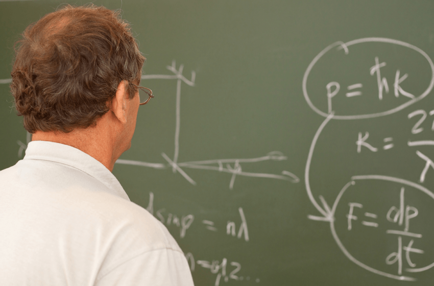  An AI Cracks an 80-Year-Old Geometry Puzzle. What Do Mathematicians Make of It? – Bitcoin News