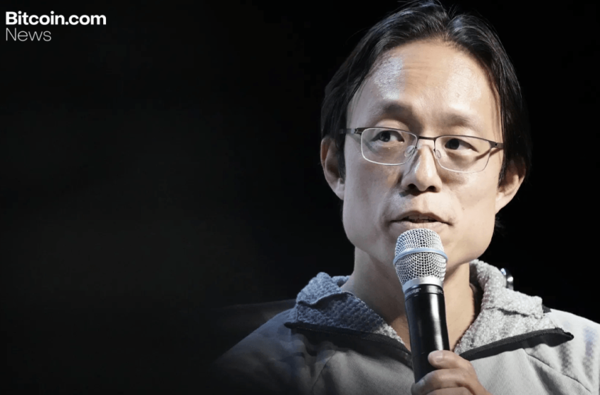  Animoca’s Yat Siu Warns $900B Ad Industry Faces Collapse as AI Agents Take Over Discovery