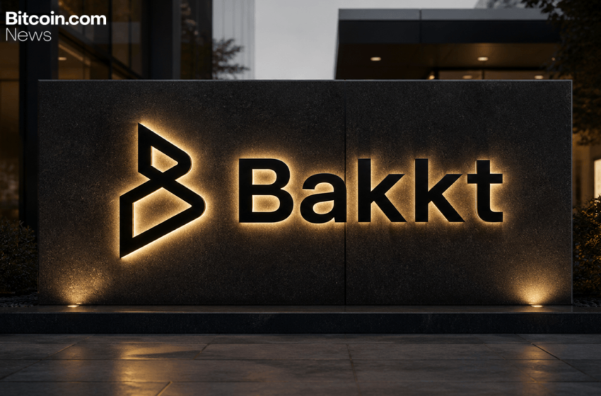  Bakkt Completes DTR Acquisition Amid Revenue Growth and Strategic Overhaul