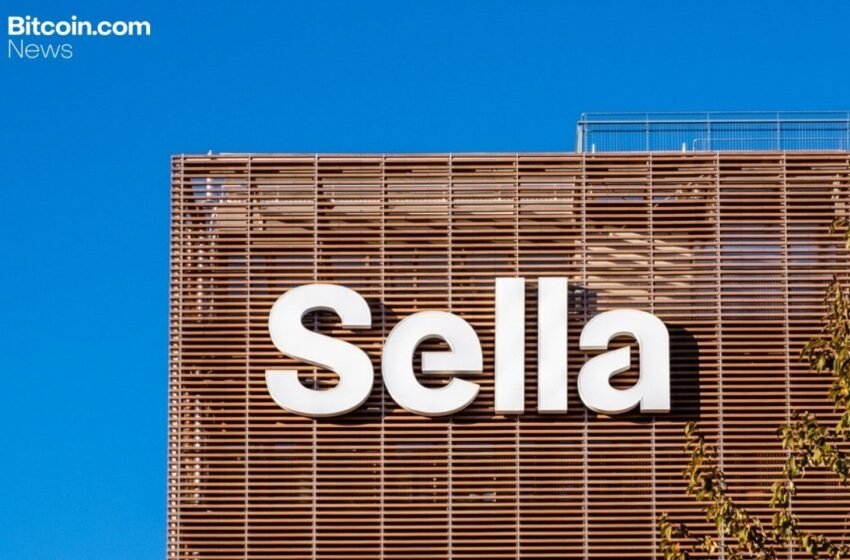 Banca Sella to Become First Italian Bank to Launch Crypto Services
