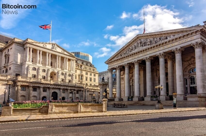  Bank of England Moves Stablecoin Rules to June as UK Targets Year-End Framework