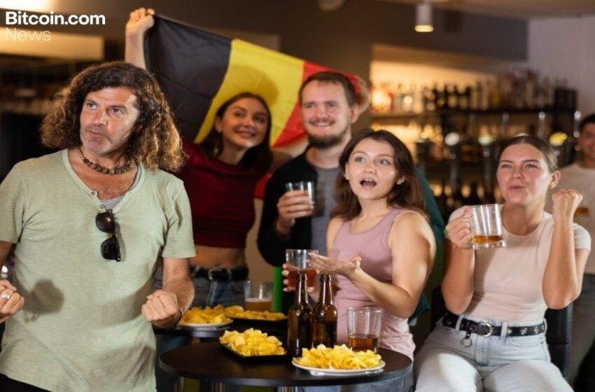  Belgium Online Gambling Nearly Doubled to 14.8% Since 2018 Despite EU-Toughest Ad Ban