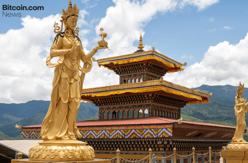  Bhutan Opens Accelerated Fintech Licensing With 0% Corporate Tax and Free Banking – Bitcoin News