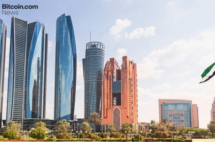  IHC Executes $30M DDSC Stablecoin Trade as UAE Digital Payments Enter New Phase