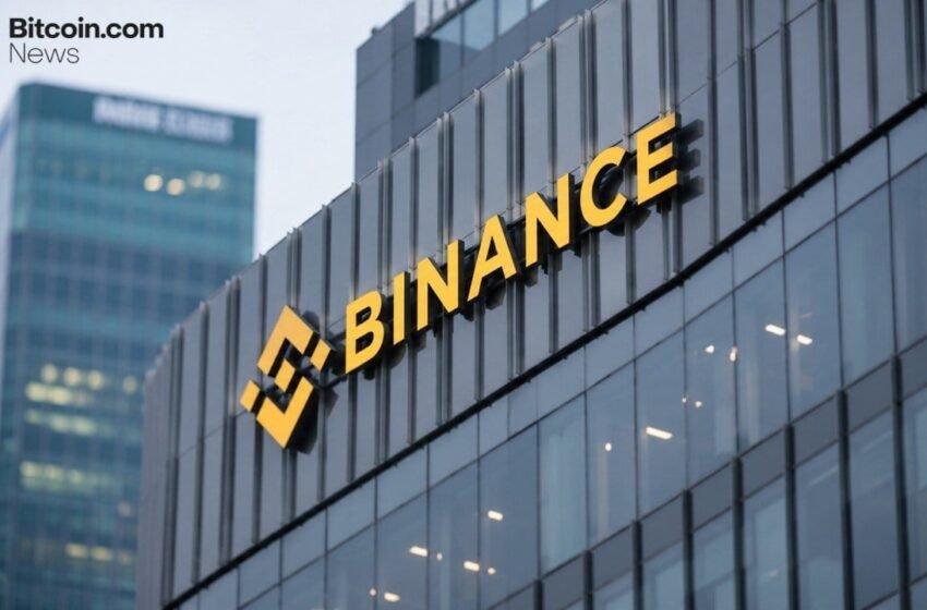  Binance Launches ‘Withdraw Protection’ as Crypto Wrench Attacks Rise 75%