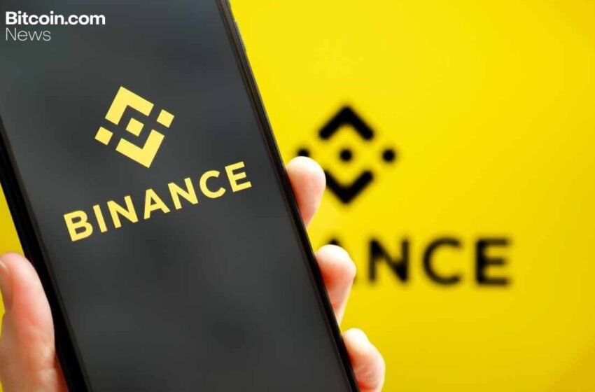  Binance Brings Compliance-First Crypto Platform to the Philippines
