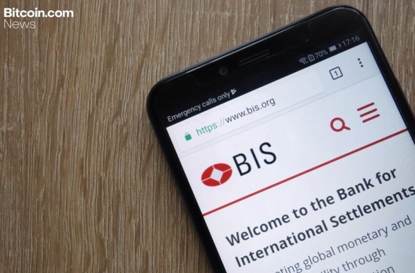  BIS Tests Tokenized Bank Payments With Visa, JPMorgan, UBS and Deutsche Bank