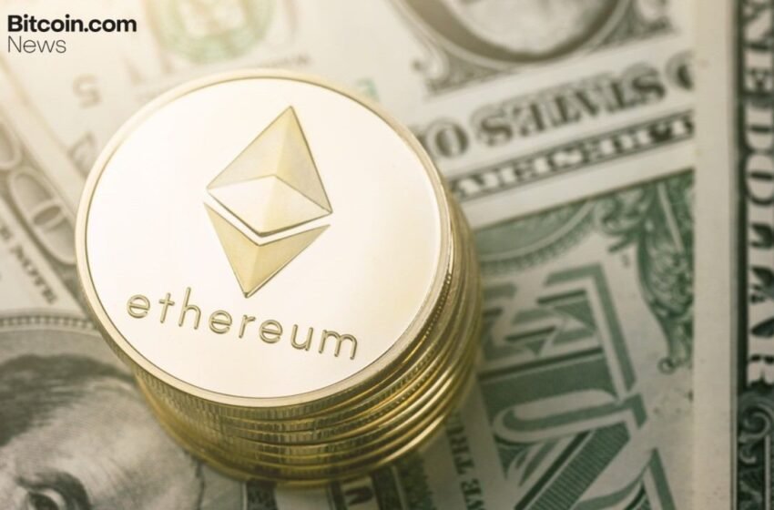  Bit Digital Grows Treasury to 158,462 ETH With New $20M Purchase