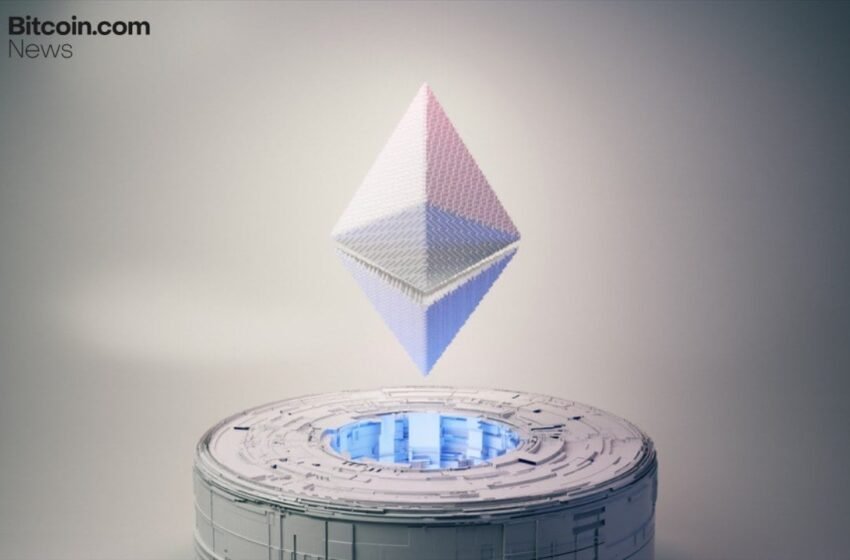  Bit Digital Posts $146M Q1 Loss as Ethereum Treasury Tops 155,000 ETH