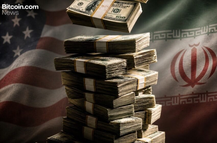  Bitcoin Breaks $81,000 Behind ETF Inflows, Iran De-escalation and a Short Squeeze