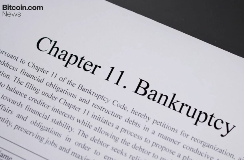  Bitcoin Depot Shuts ATM Network as Chapter 11 Pushes Asset Sale