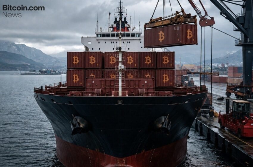  Bitcoin Miner Riot Platforms Offloads Another 500 BTC to NYDIG, Extending Sell Streak