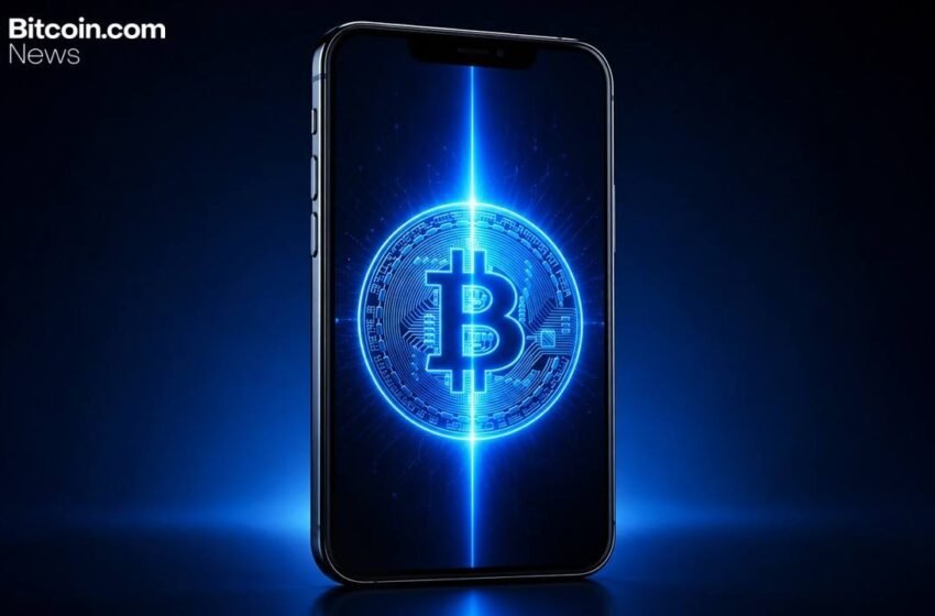  Bitcoin’s 2028 Halving Countdown Begins as Fewer Than 100,000 Blocks Remain