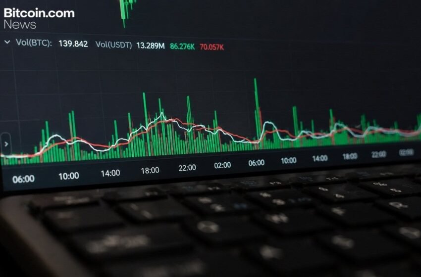  Bitcoin’s Bull-Bear Cycle Indicator Turns Green for First Time Since March 2023