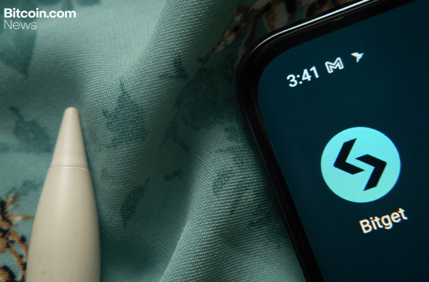  Bitget AI Hits 1 Million Users and $1.2B in Agent Trading Volume Across 58 Tools